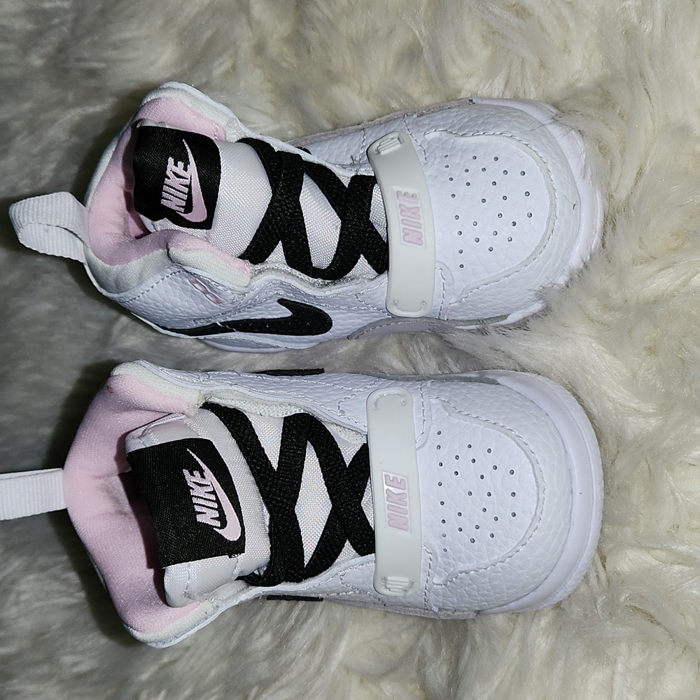 New Jordan Legacy 312 Sz 4c